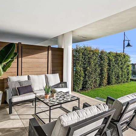 Iloftmalaga Panoramica Apartment Fuengirola Exterior foto