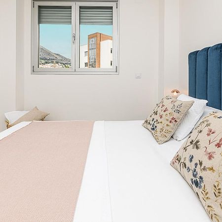 Iloftmalaga Panoramica Apartment Fuengirola Exterior foto