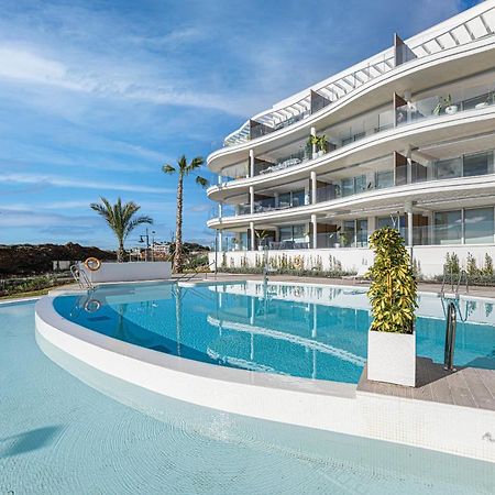Iloftmalaga Panoramica Apartment Fuengirola Exterior foto