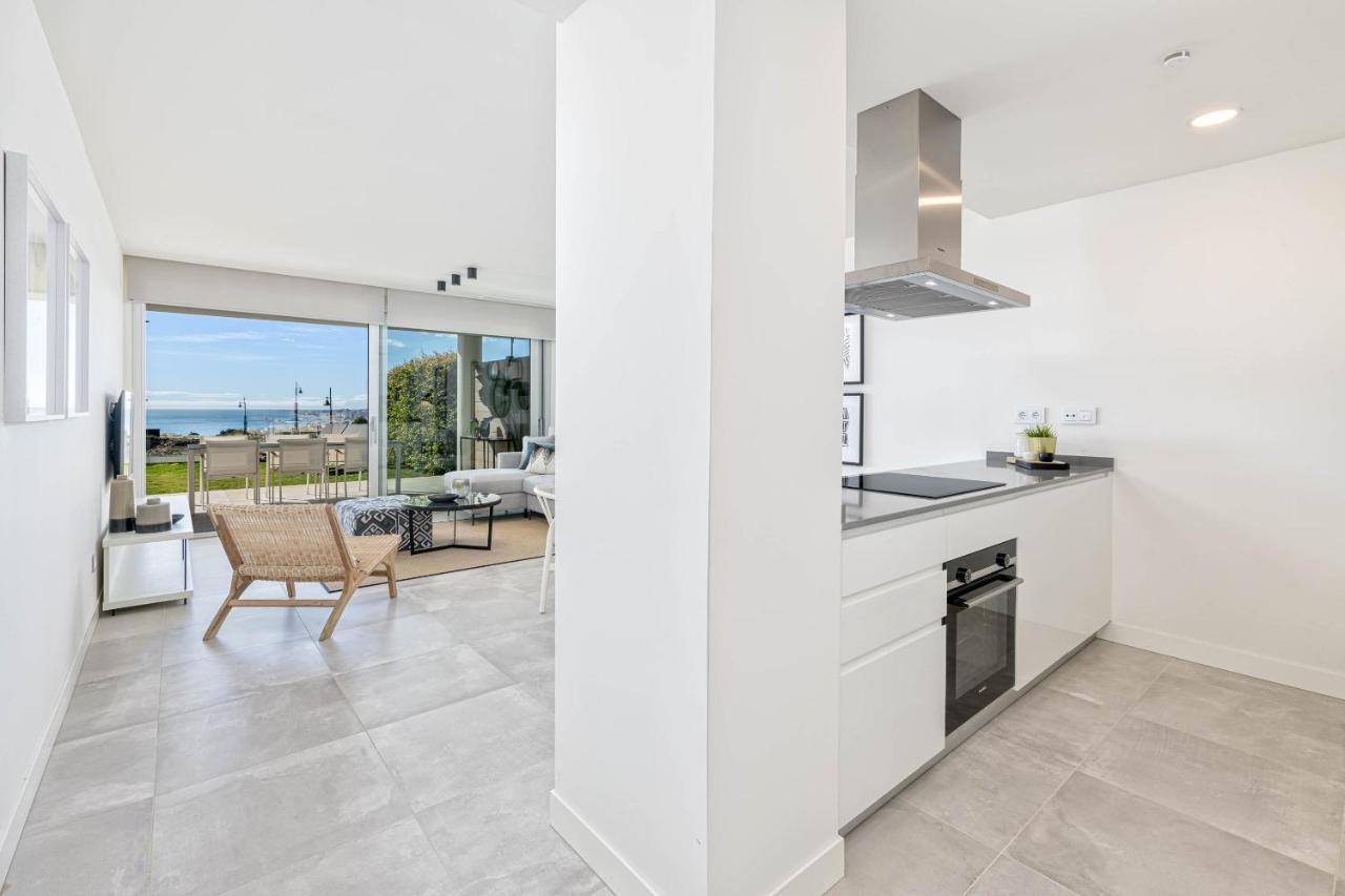 Iloftmalaga Panoramica Apartment Fuengirola Exterior foto